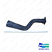 Tube Assy;conn (Exhaust) - Doosan Forklift Part A452797