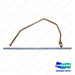 Tube,DRAW;5WAY(for 5 Spool) - Doosan Forklift Part A452887
