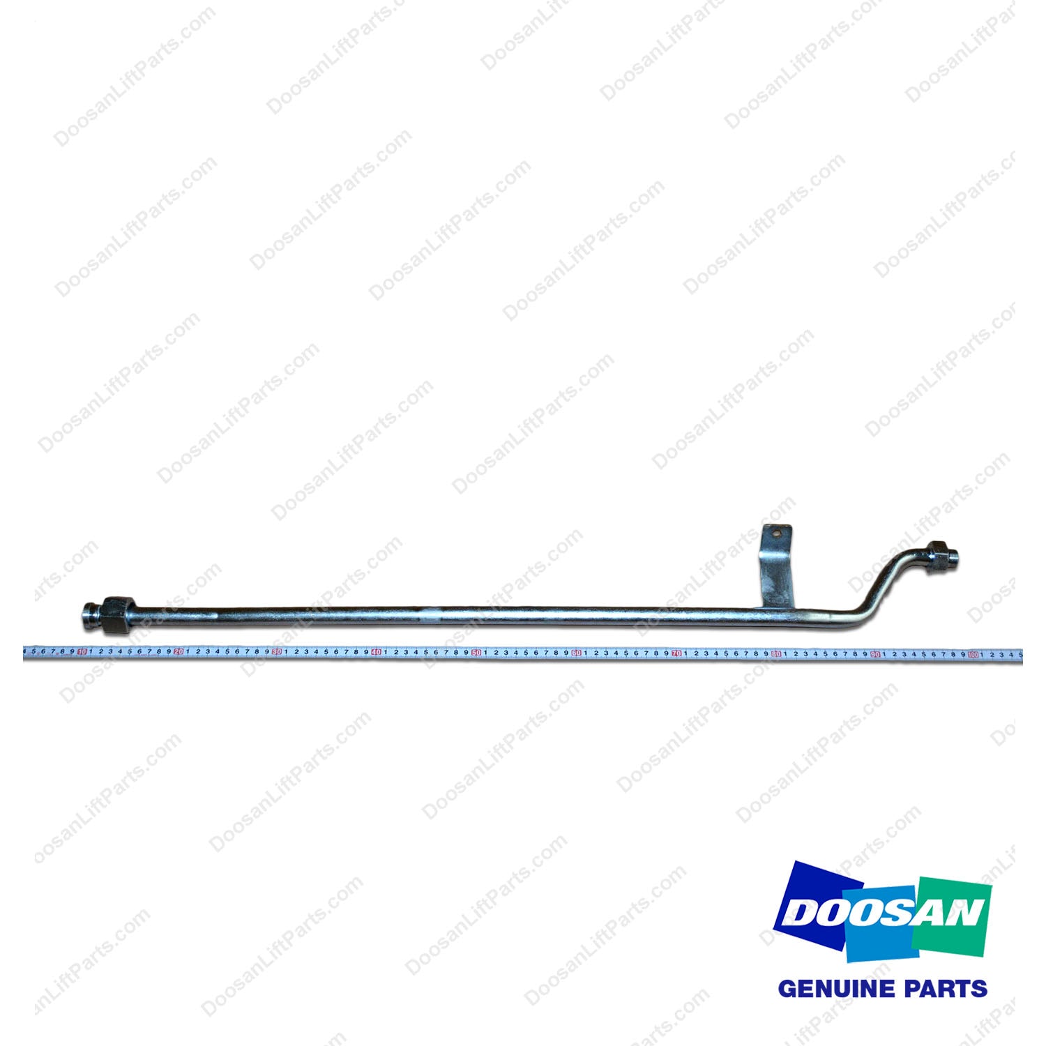 Shaft,Drive;rh - Doosan Forklift Part A453007