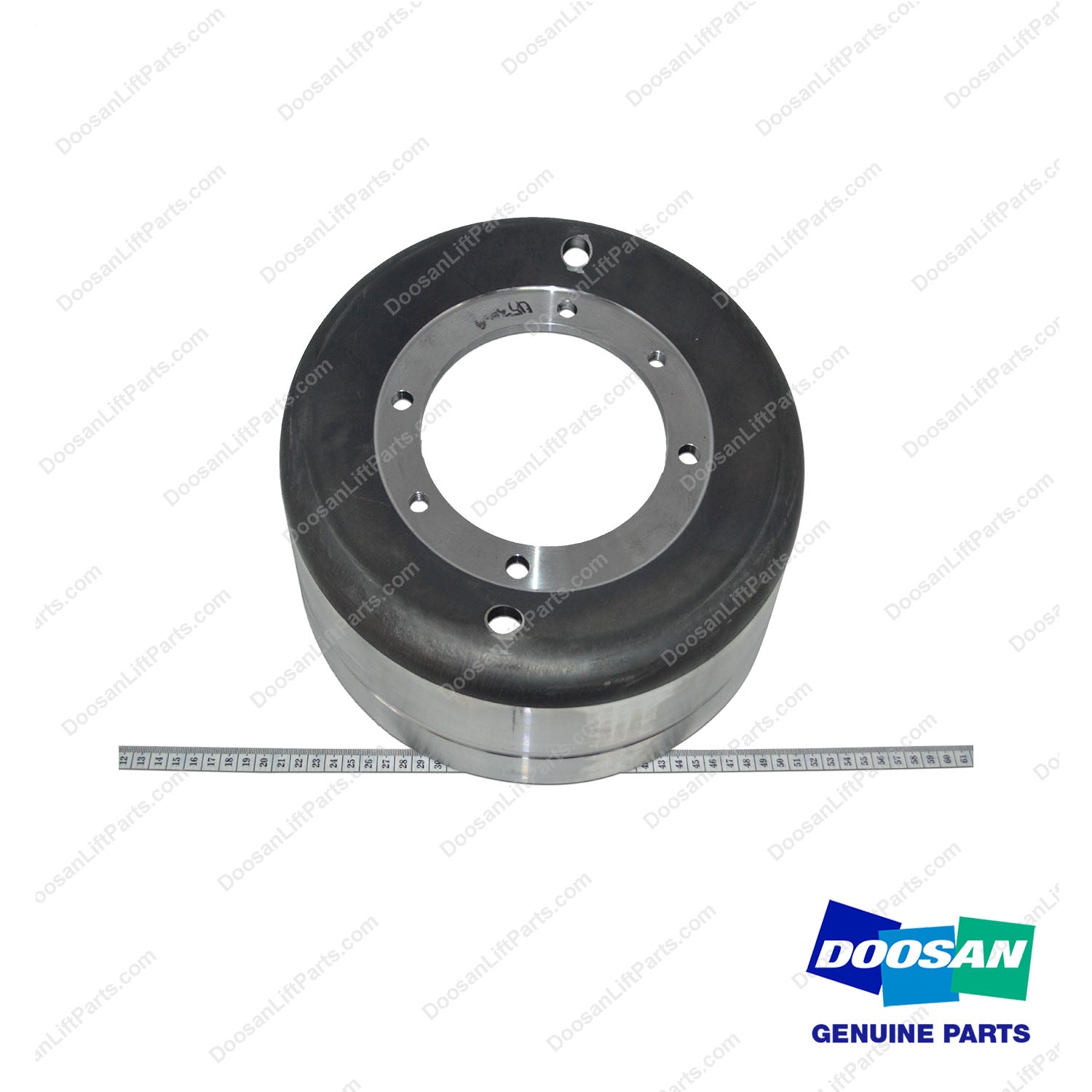 Drum,Brake - Doosan Forklift Part A453009
