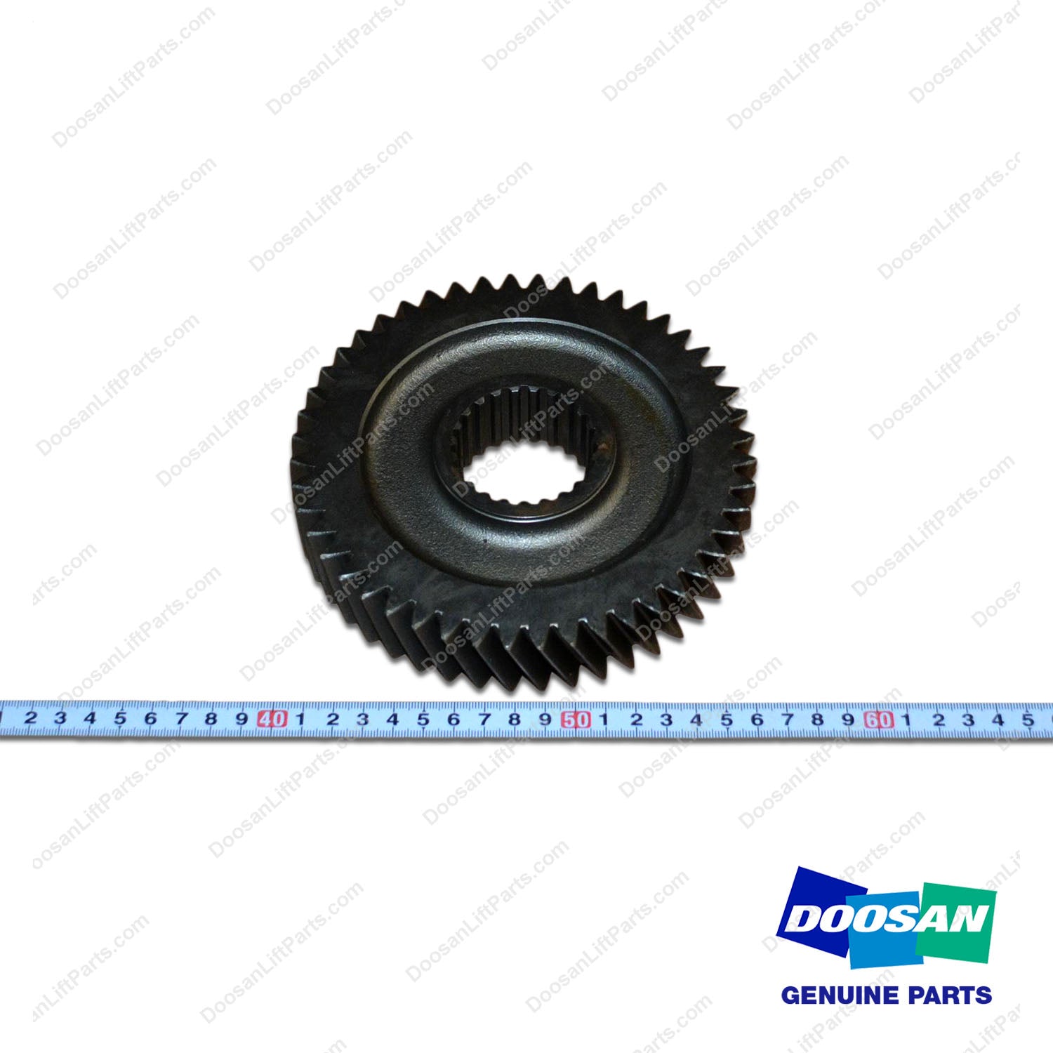 Gear - Doosan Forklift Part A453043