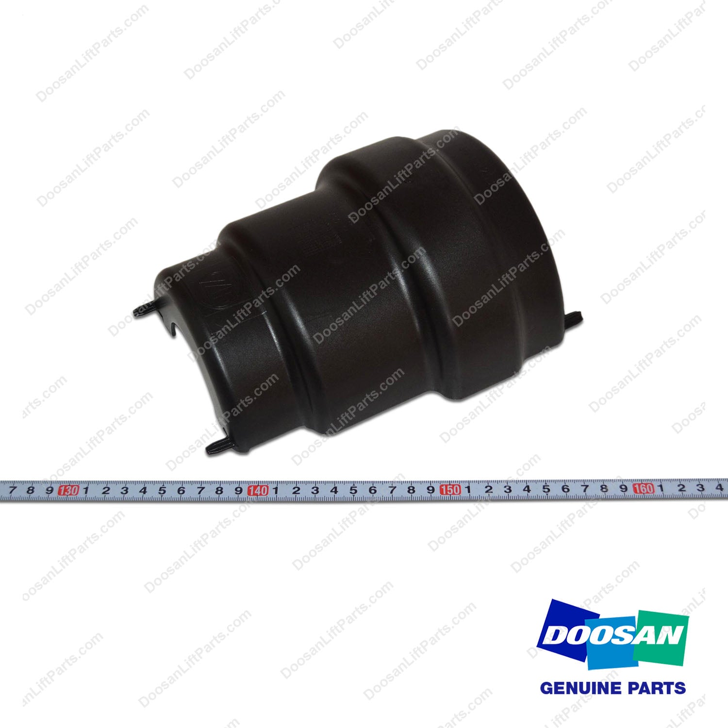 Screen - Doosan Forklift Part A453109