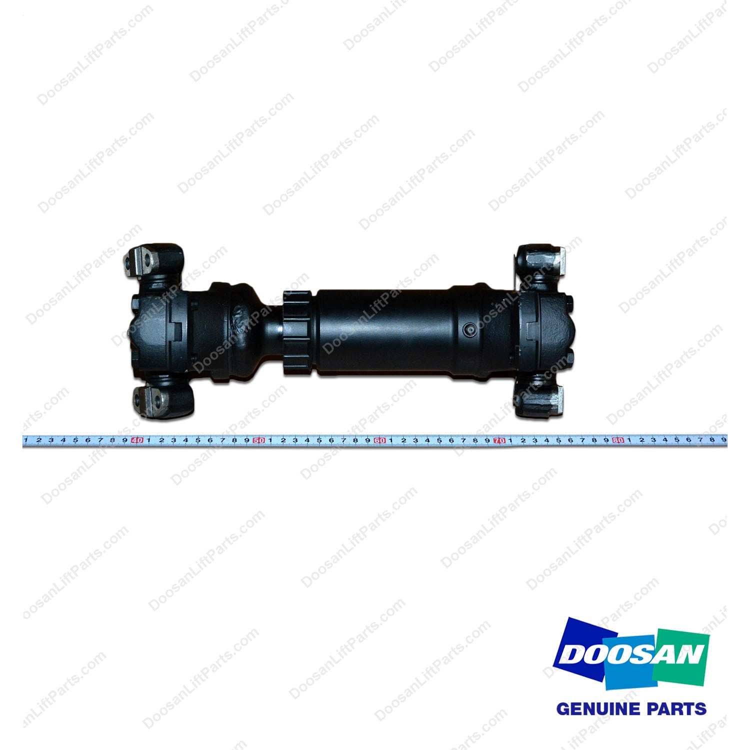 Joint,U;(6C-IL:388) - Doosan Forklift Part A453117