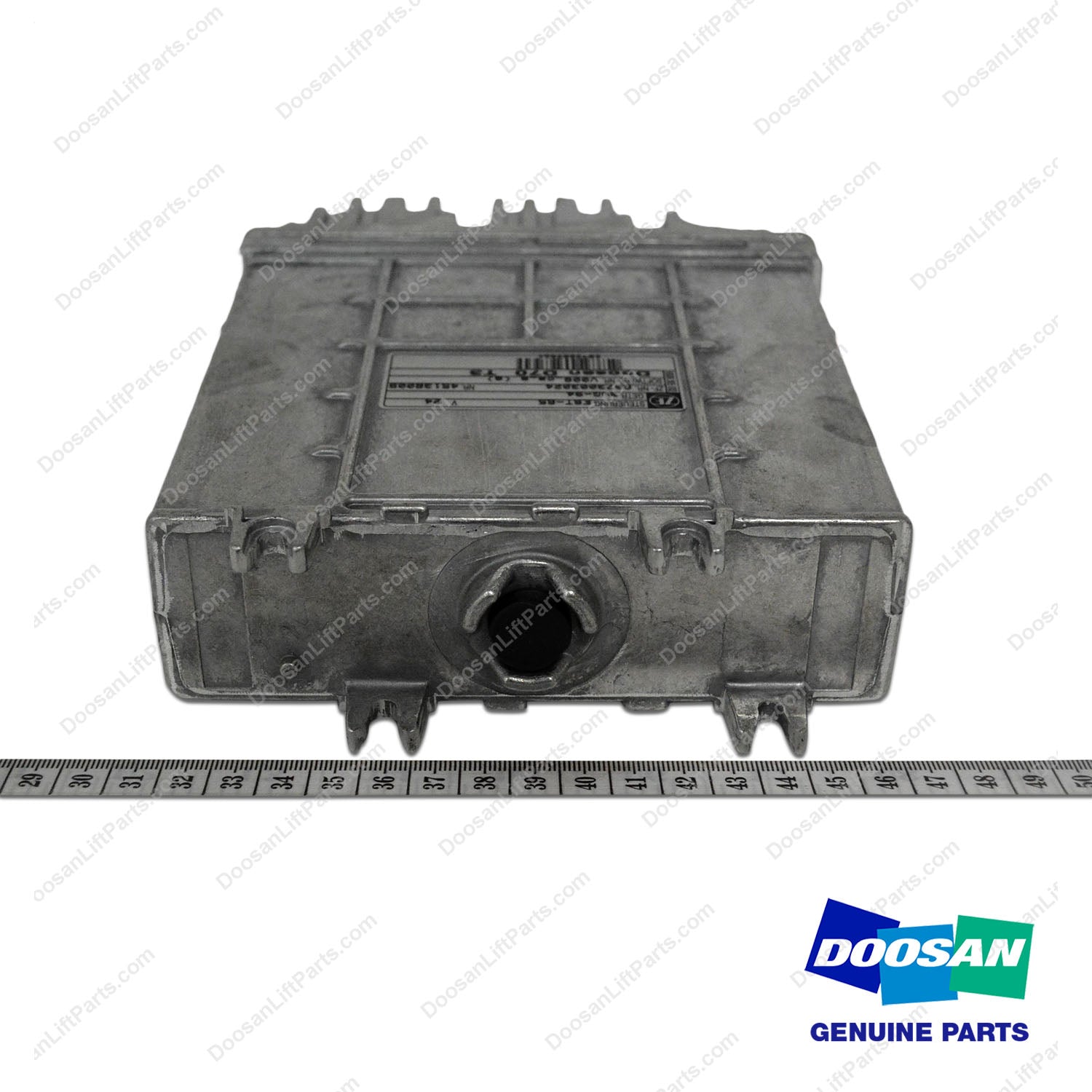 T/M CONTROLLER;3WG94 - Doosan Forklift Part A453123