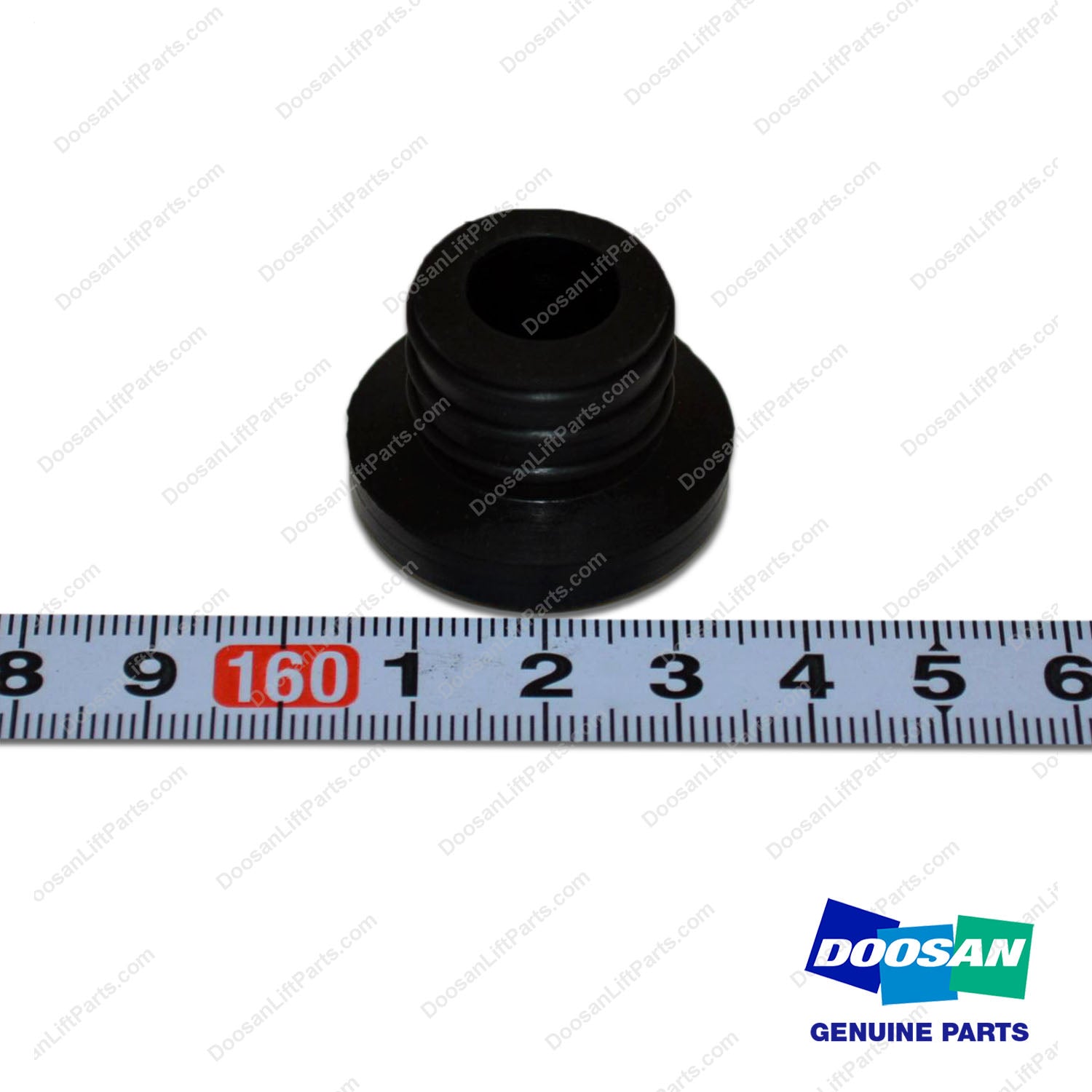 Plug,Oil - Doosan Forklift Part A453204