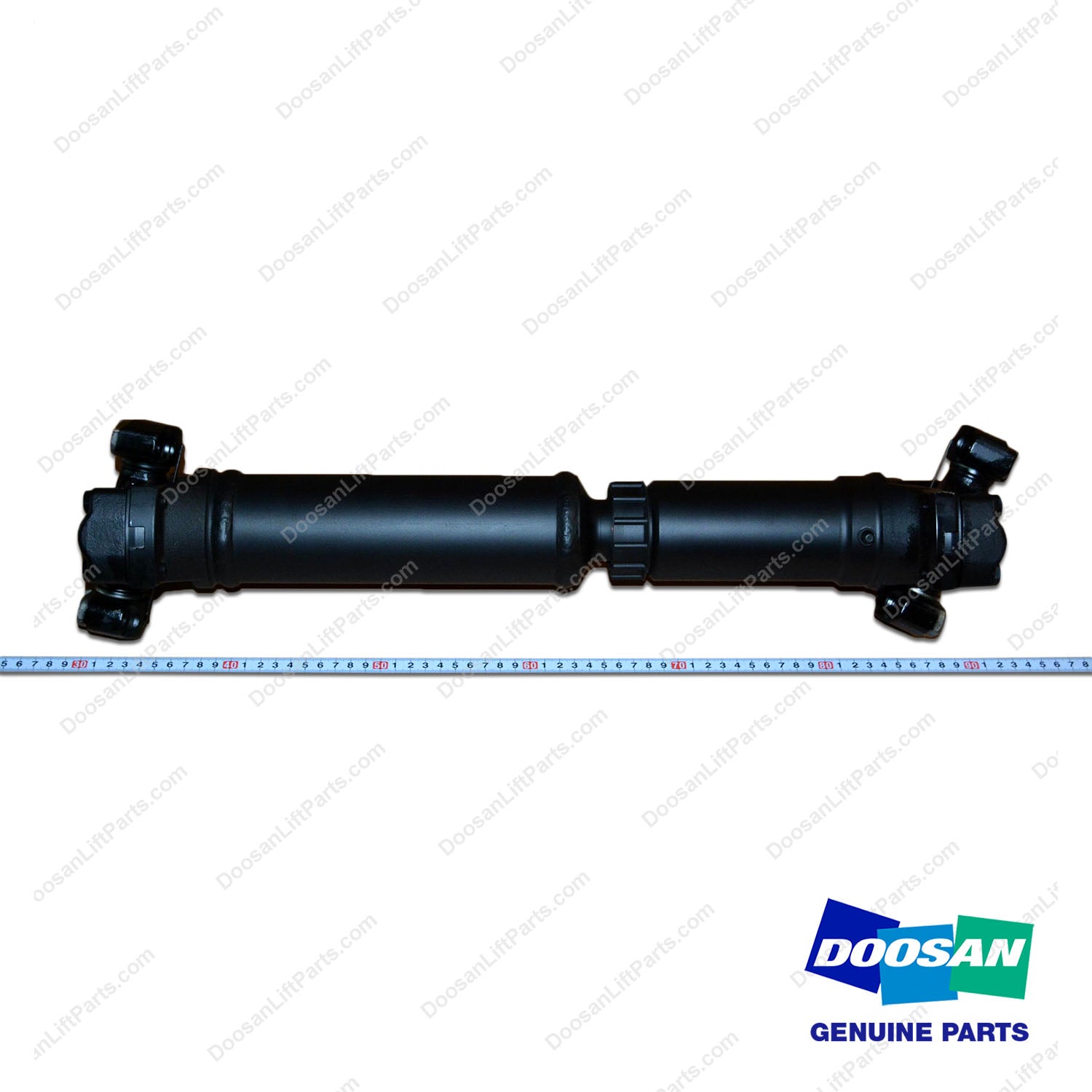 Joint ASSY;D80/90S-5 - Doosan Forklift Part A453354