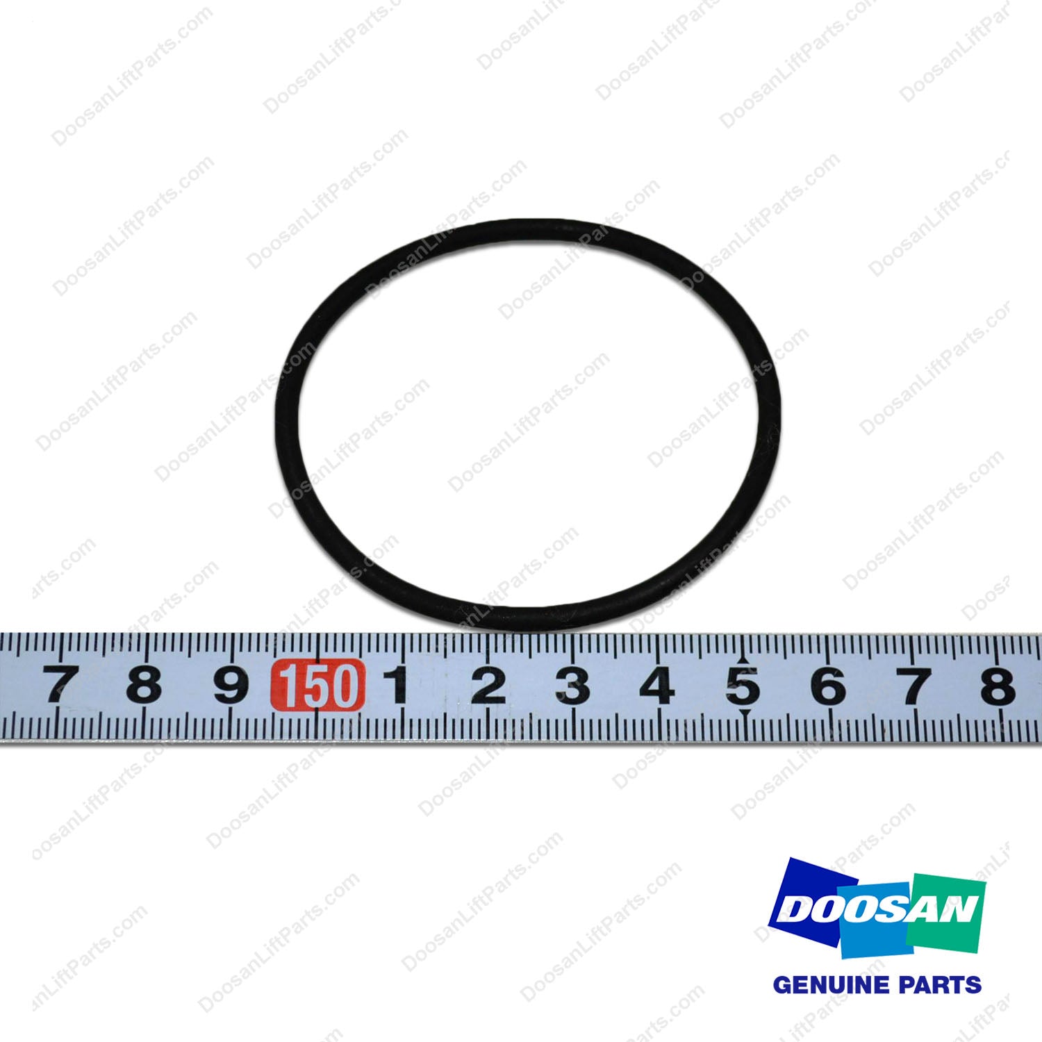 Ring,O - Doosan Forklift Part A453372
