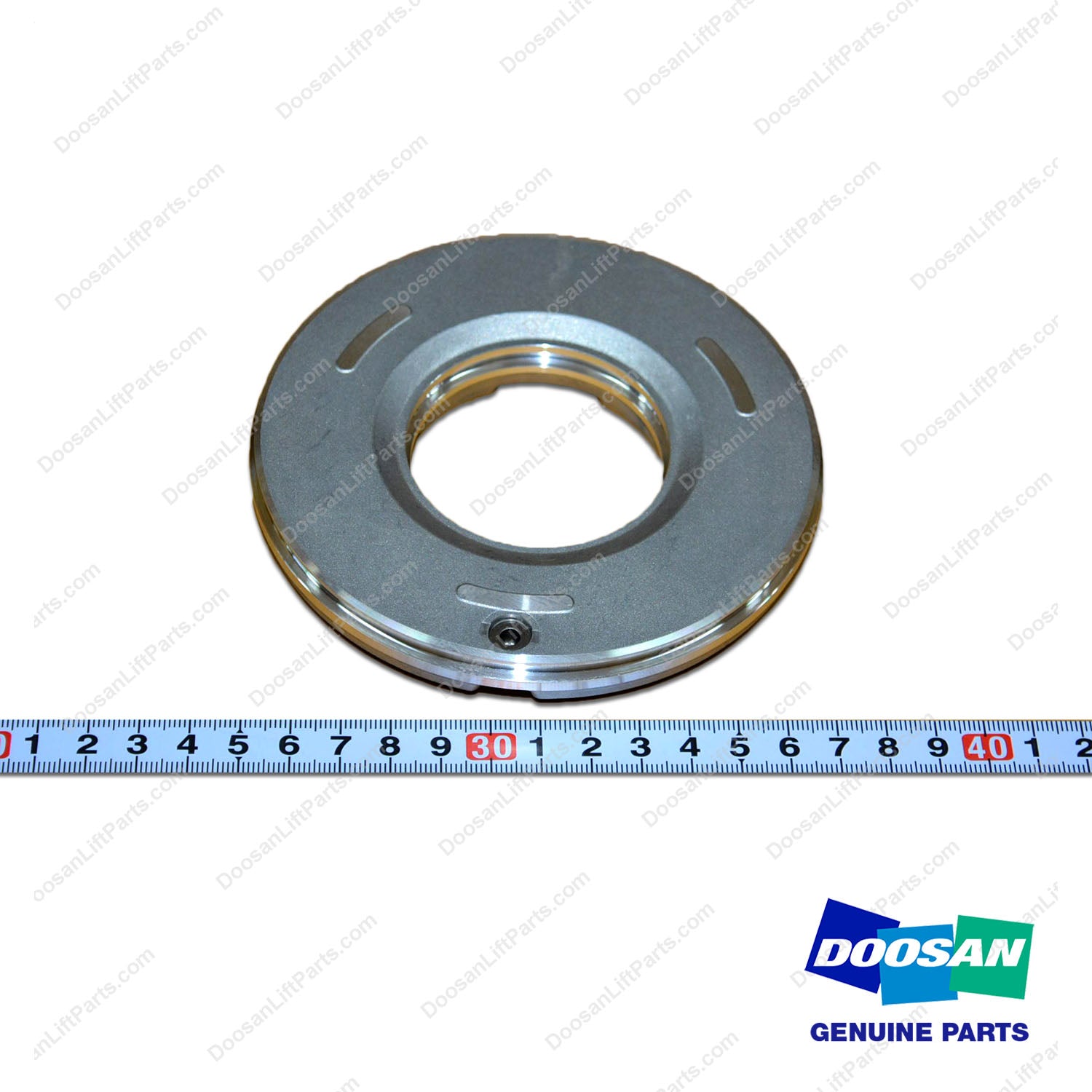 Piston - Doosan Forklift Part A453379