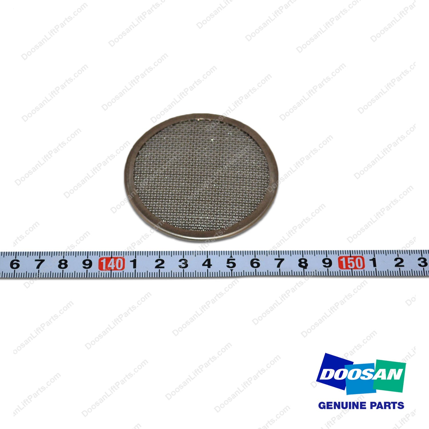 Filter - Doosan Forklift Part A453385