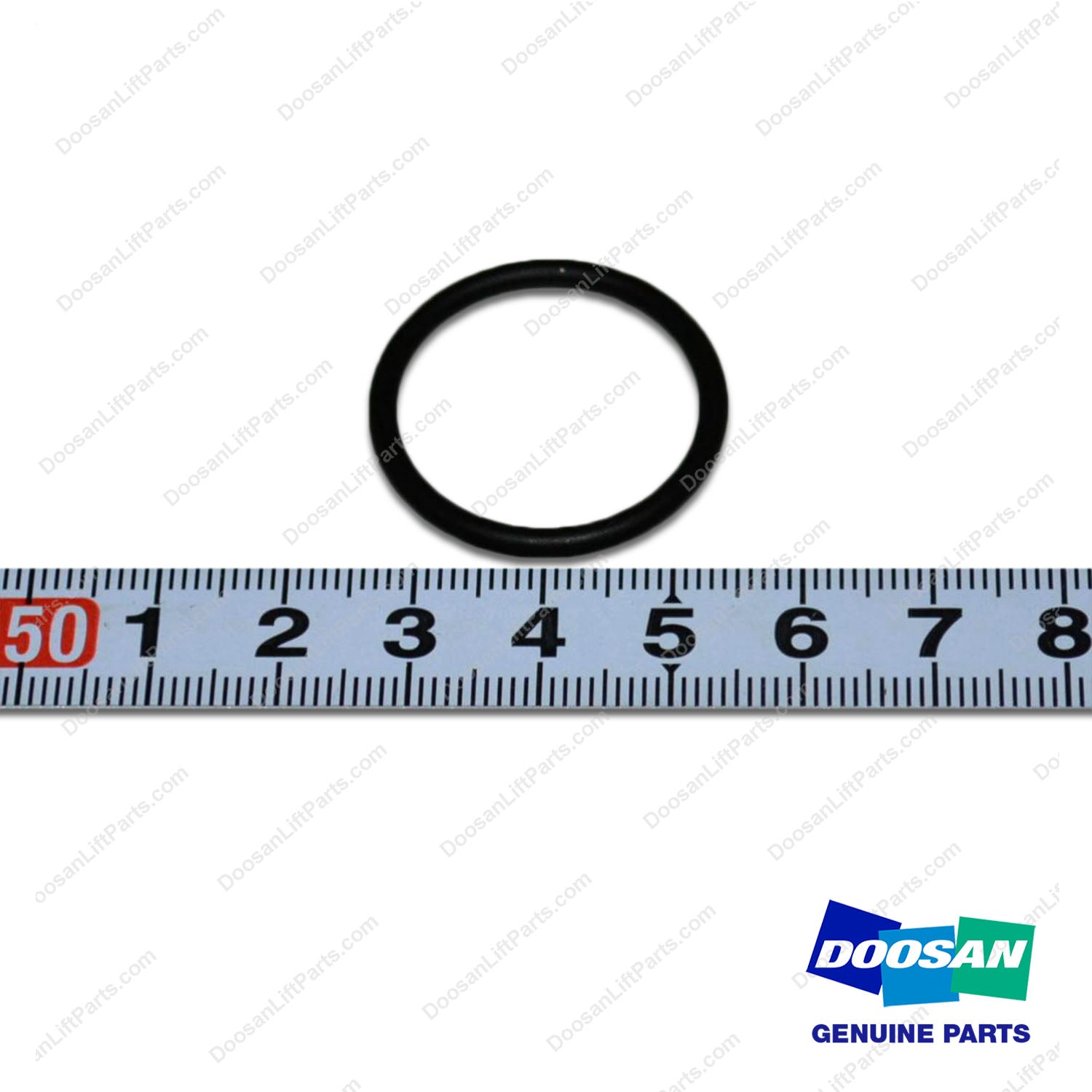 Ring,O - Doosan Forklift Part A453394