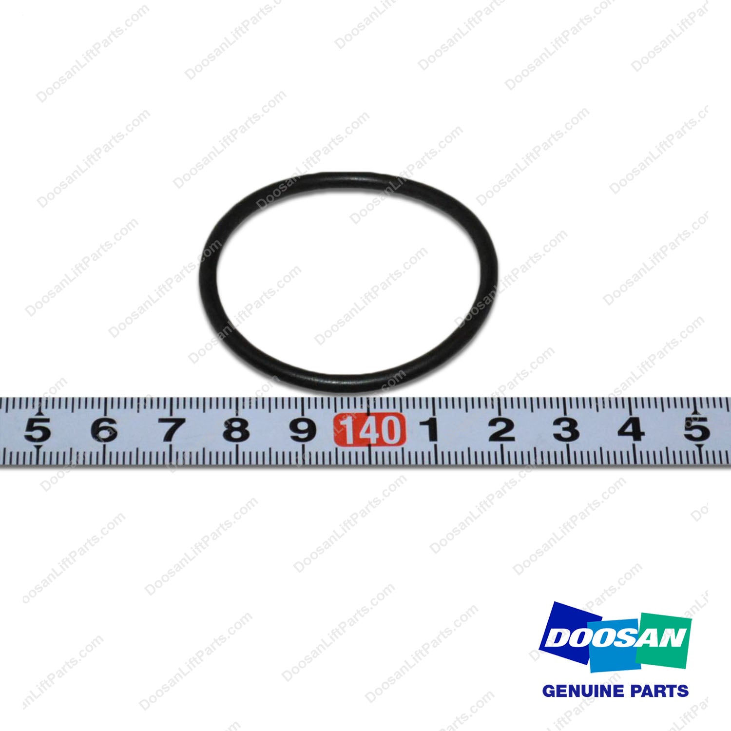 Ring,O - Doosan Forklift Part A453398