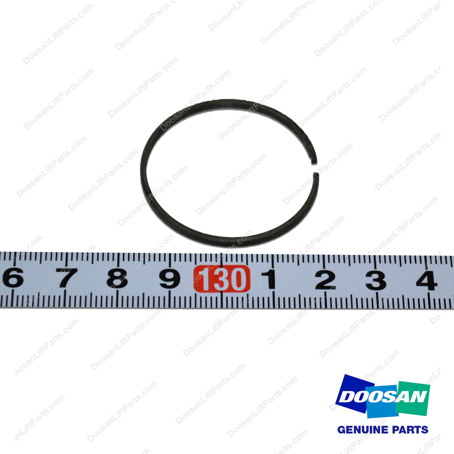 Ring,Piston - Doosan Forklift Part A453400