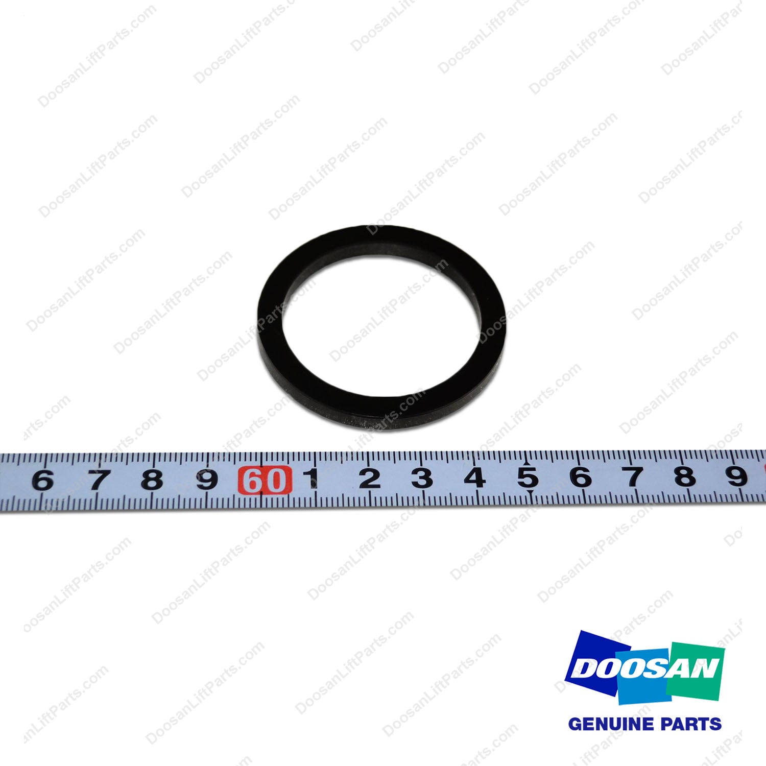 Washer;axle - Doosan Forklift Part A453401