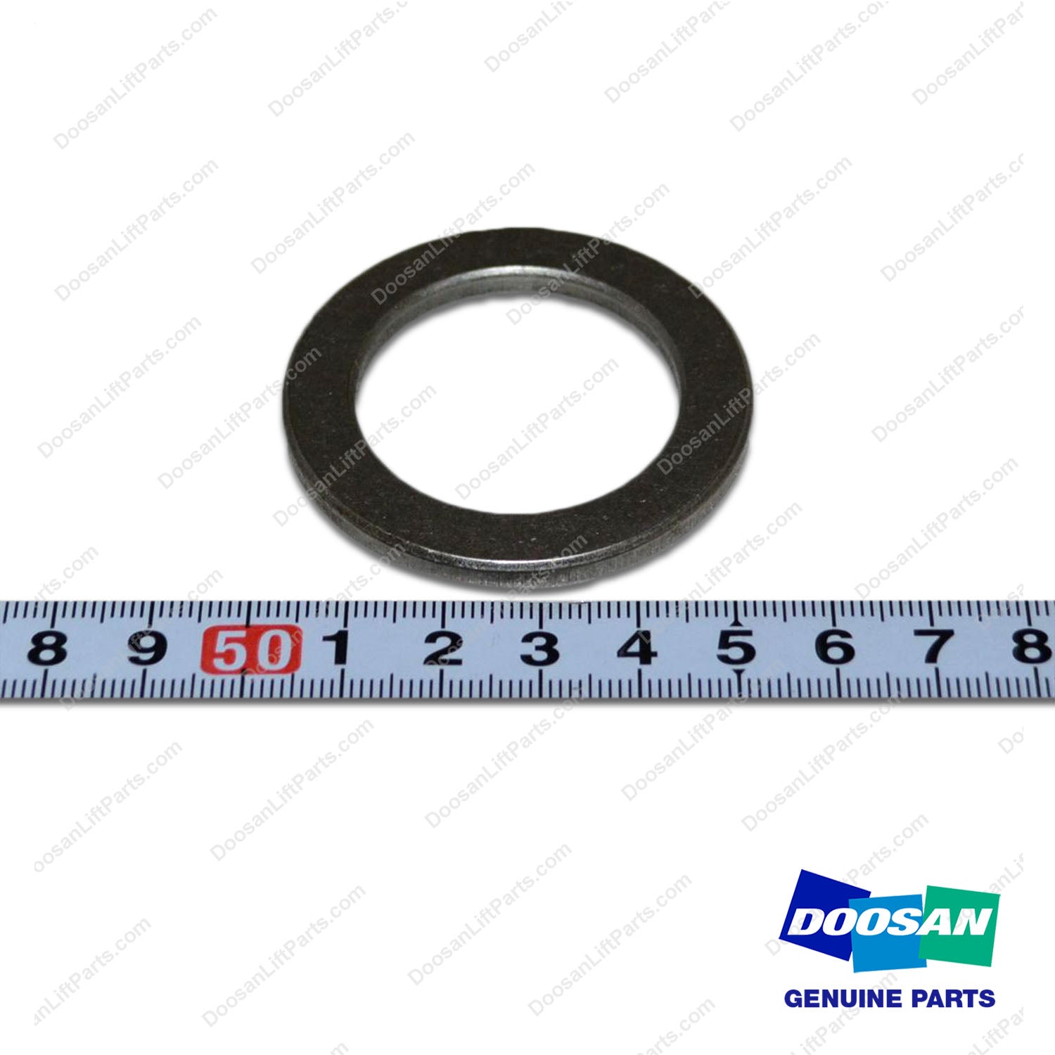 Disk - Doosan Forklift Part A453402