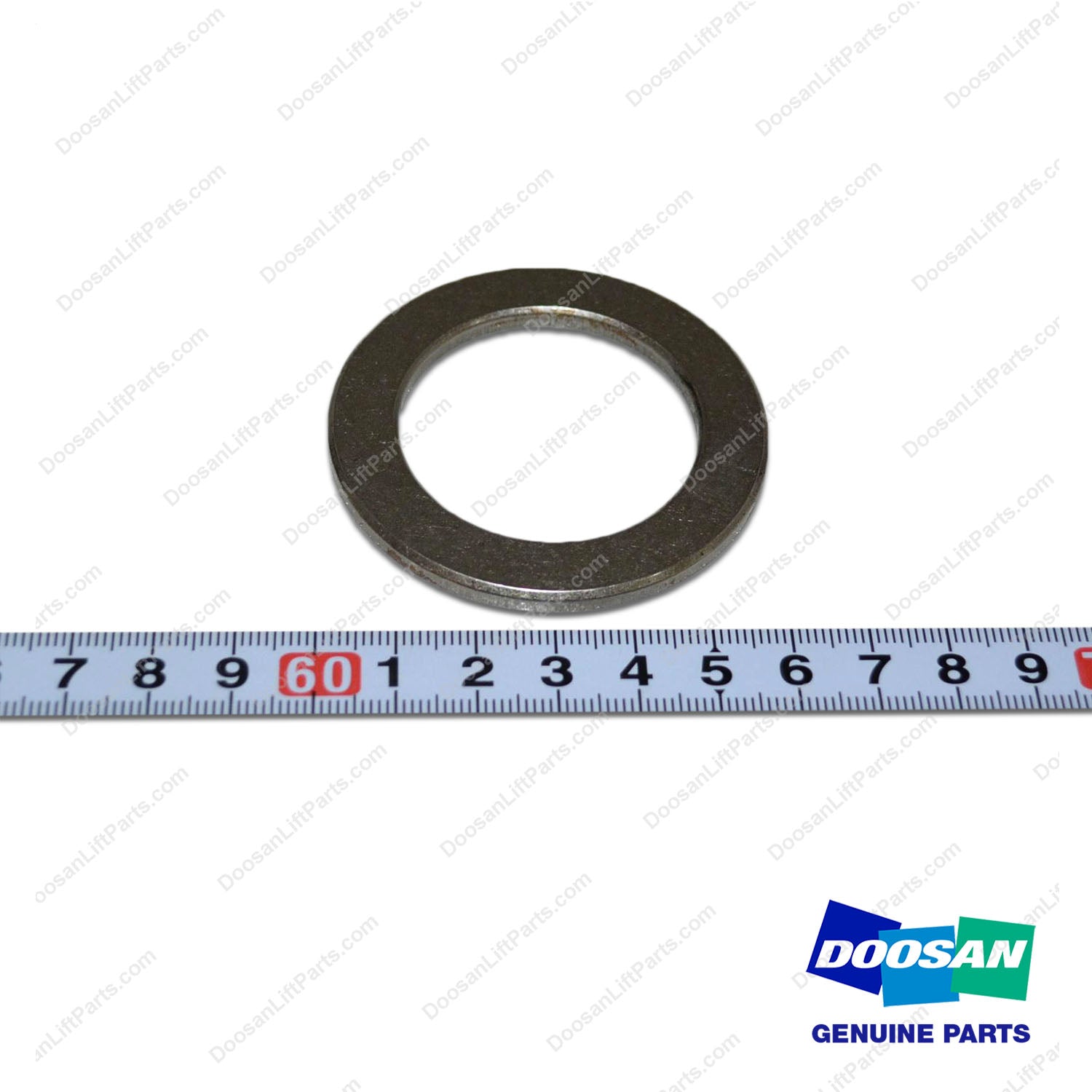 Disk - Doosan Forklift Part A453404