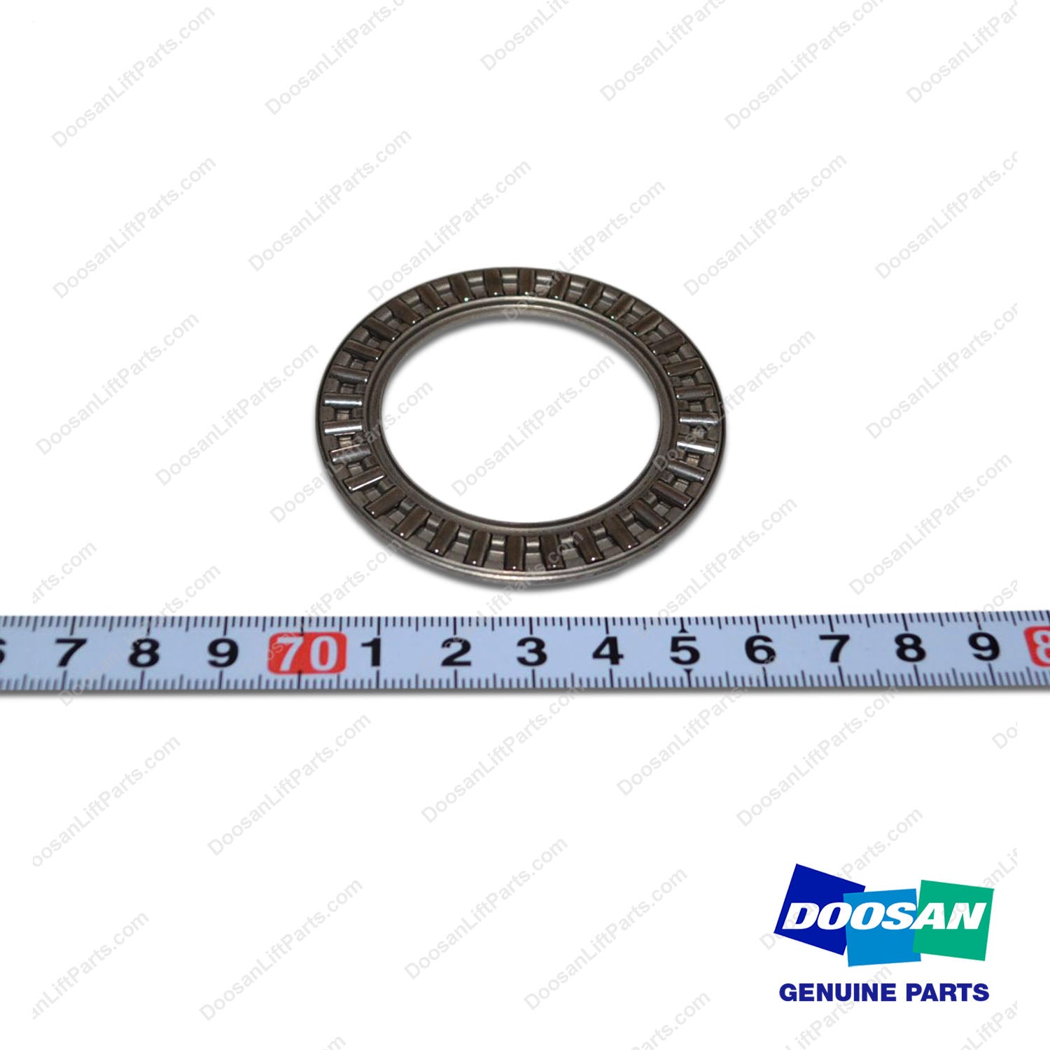 Cage;ax.needle - Doosan Forklift Part A453406