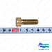 Cap,Screw - Doosan Forklift Part A453411