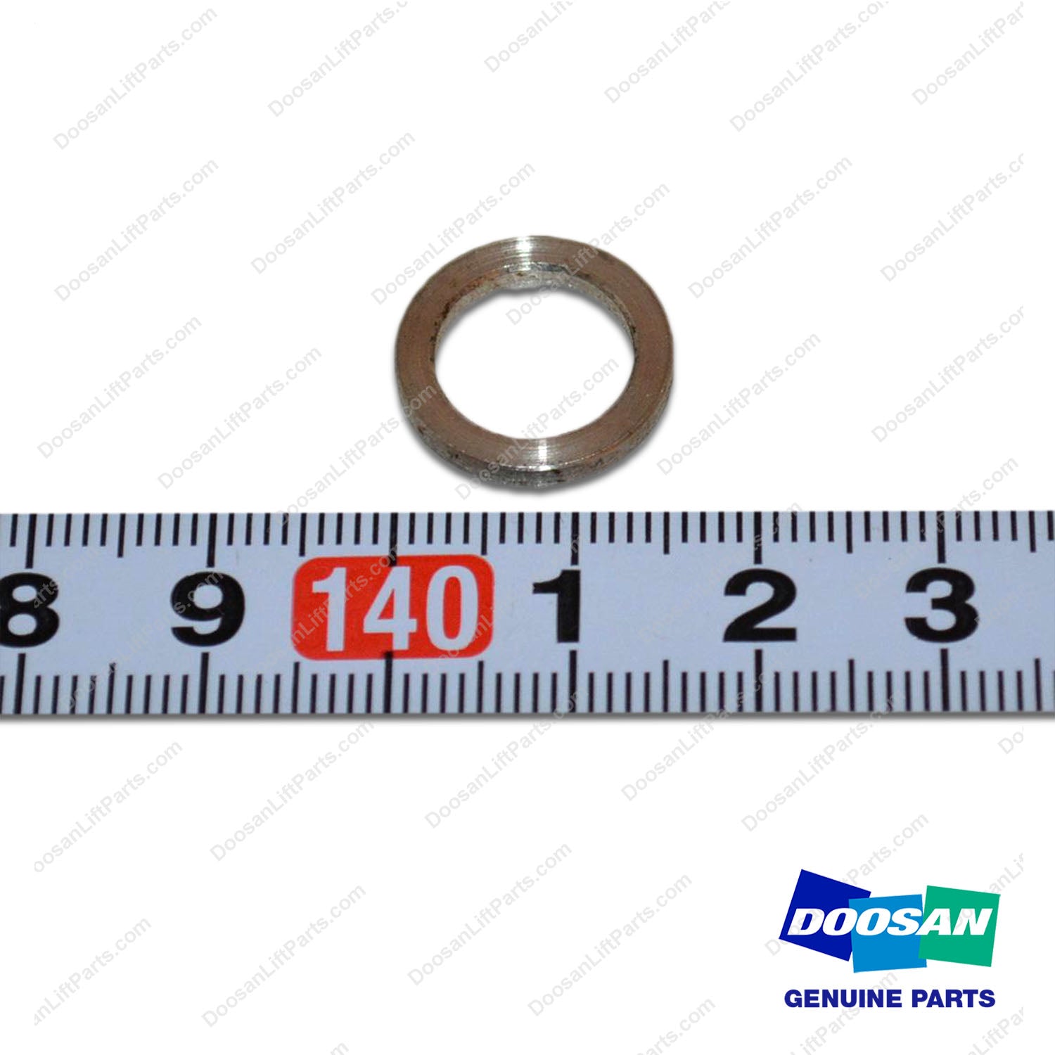 Spacer;ring - Doosan Forklift Part A453415
