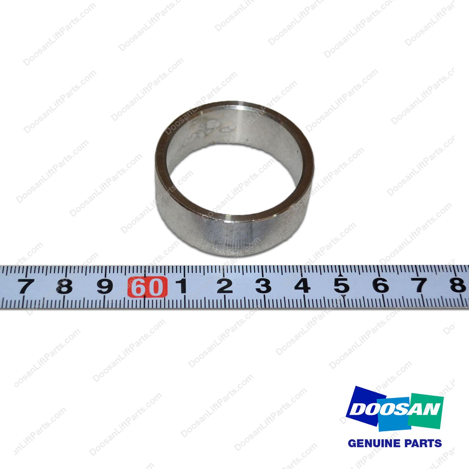 Bushing - Doosan Forklift Part A453424