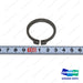 Ring,Retaining - Doosan Forklift Part A453426