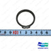 Ring,Retaining - Doosan Forklift Part A453428