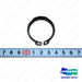 Ring,Retaining - Doosan Forklift Part A453430