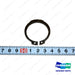 Ring,Retaining - Doosan Forklift Part A453434