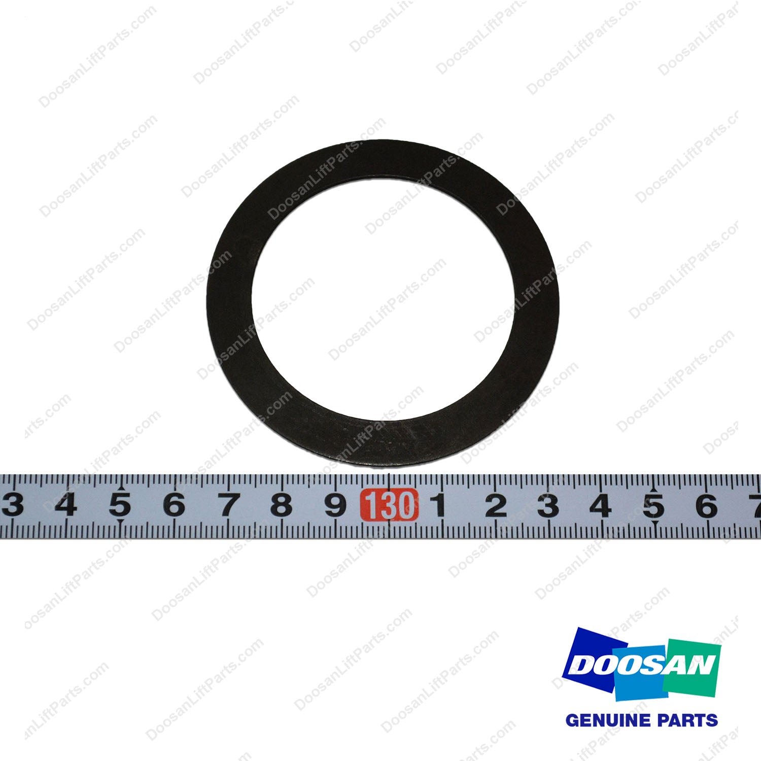 Spring;cup - Doosan Forklift Part A453451