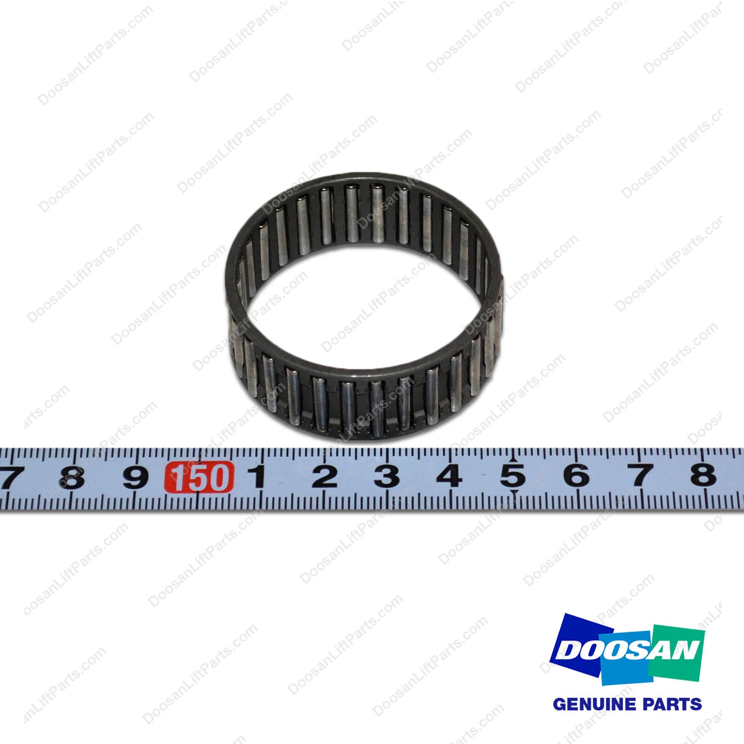 Cage;needle - Doosan Forklift Part A453458