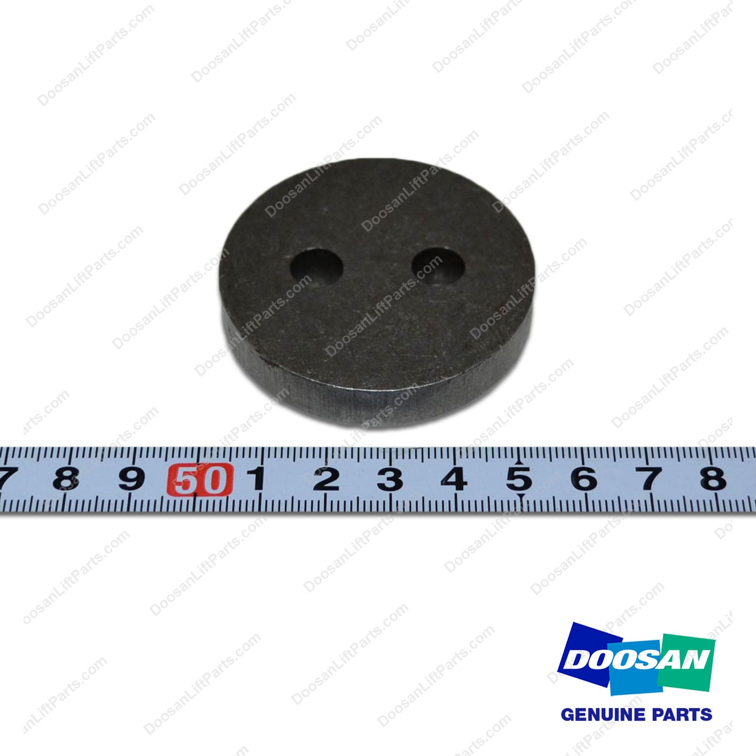 Washer - Doosan Forklift Part A453480