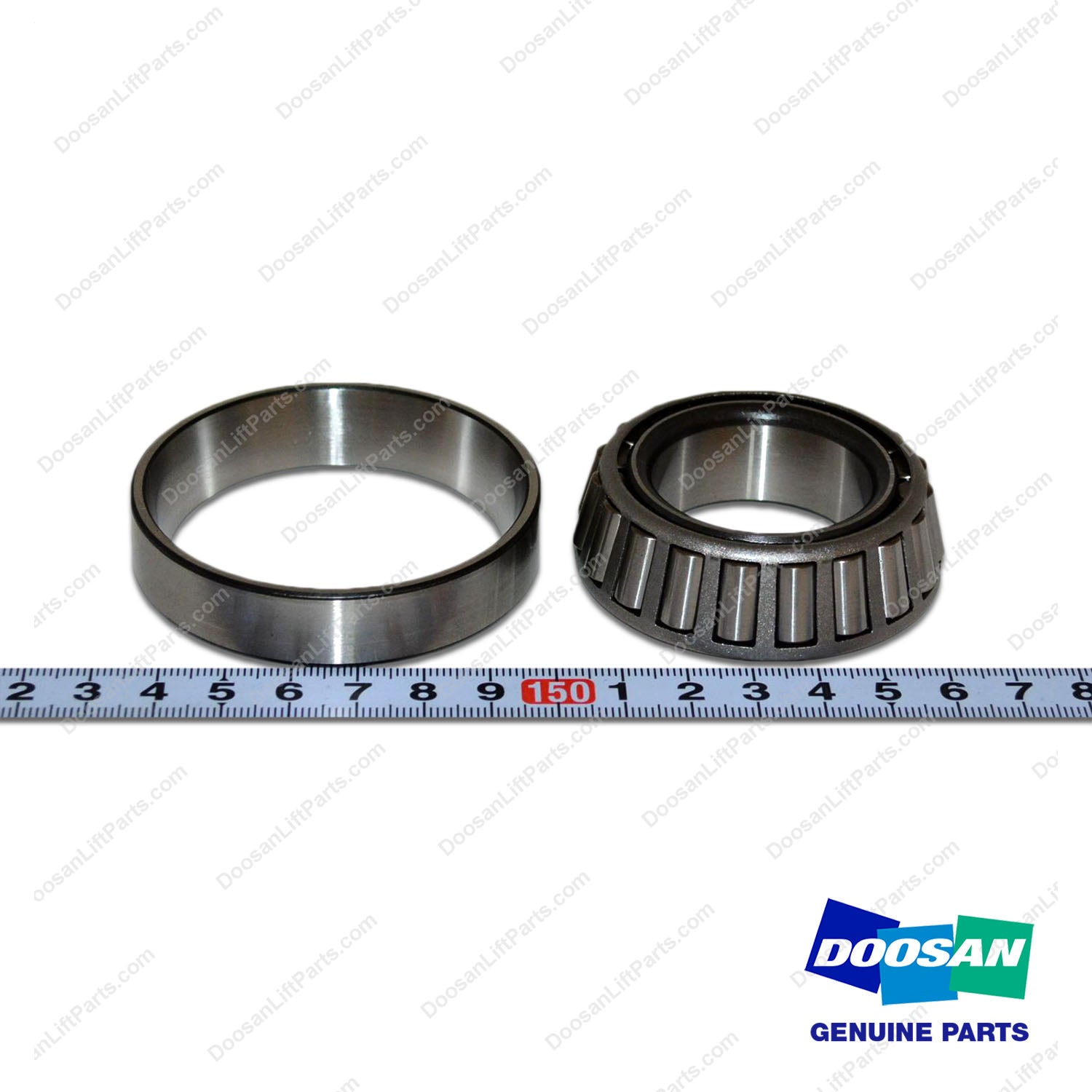Bearing,Roller - Doosan Forklift Part A453482