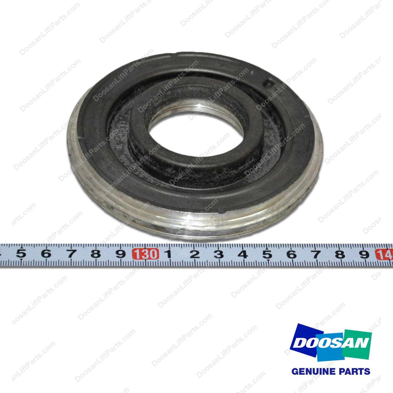 Piston - Doosan Forklift Part A453493