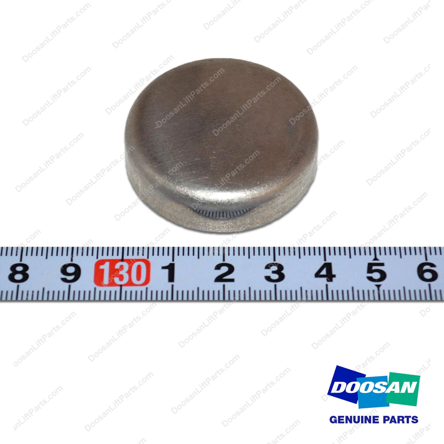 Cap;sealing - Doosan Forklift Part A453584