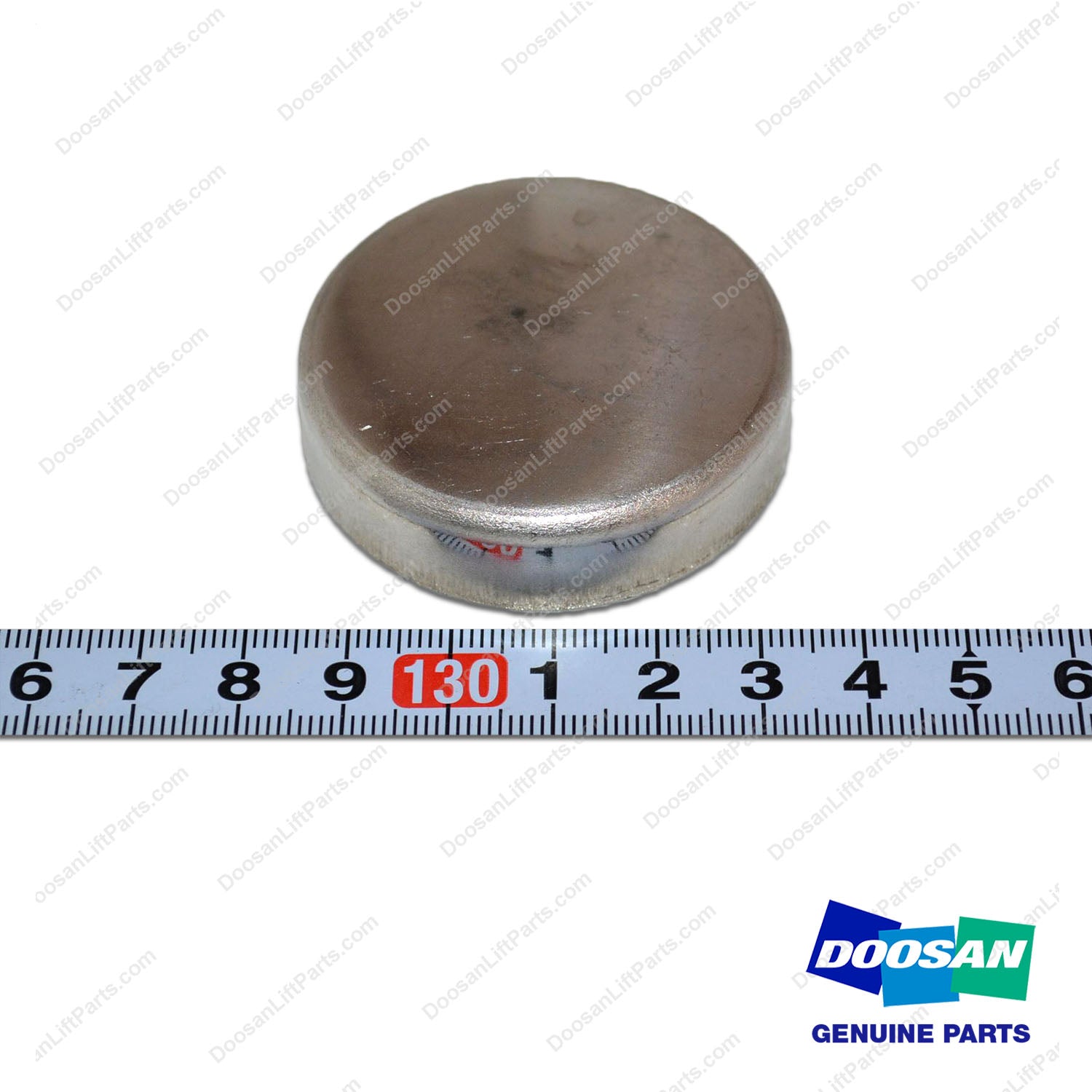 Cap,Sealing - Doosan Forklift Part A453585