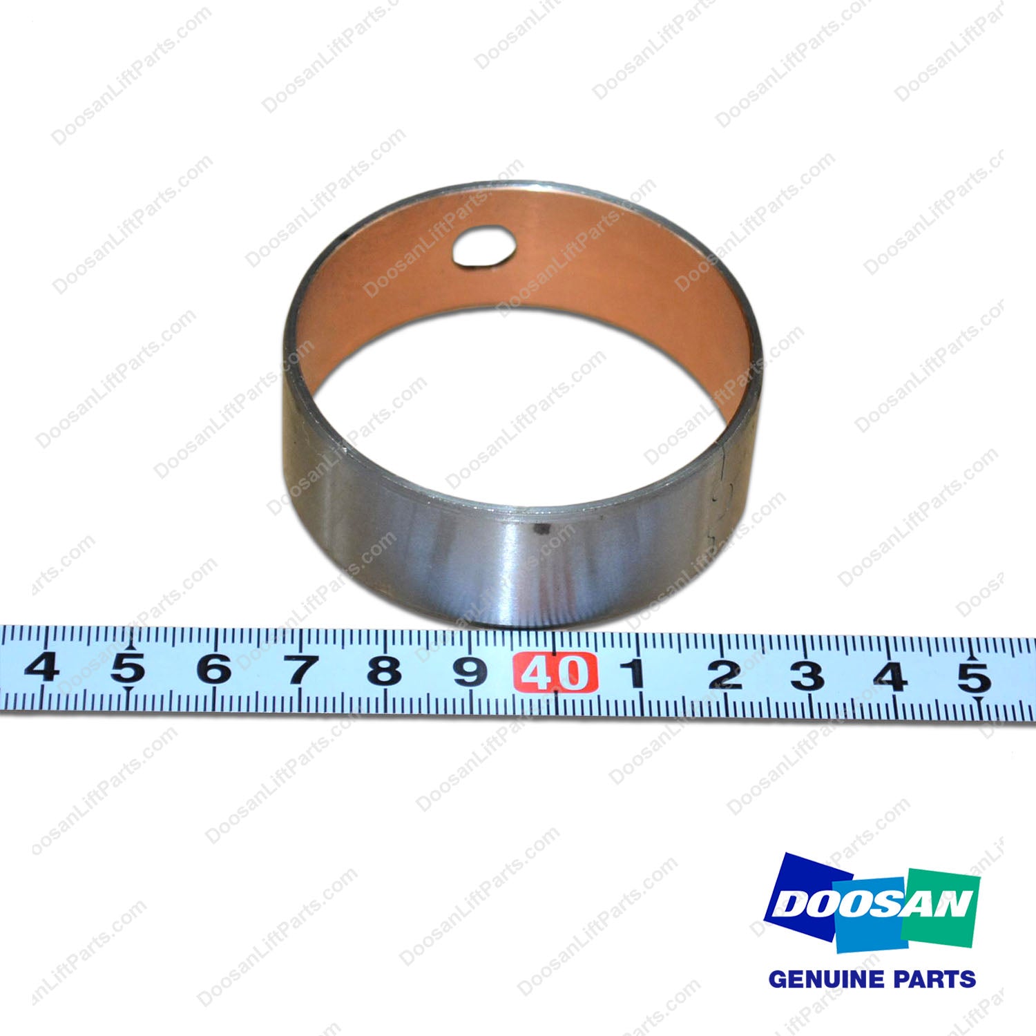 Bushing - Cam/Shaft NO.1 - Doosan Forklift Part A453588