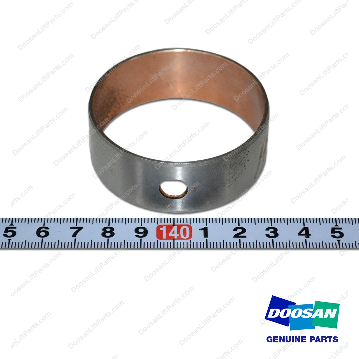 Bushing - Cam/Shaft NO.3 - Doosan Forklift Part A453589