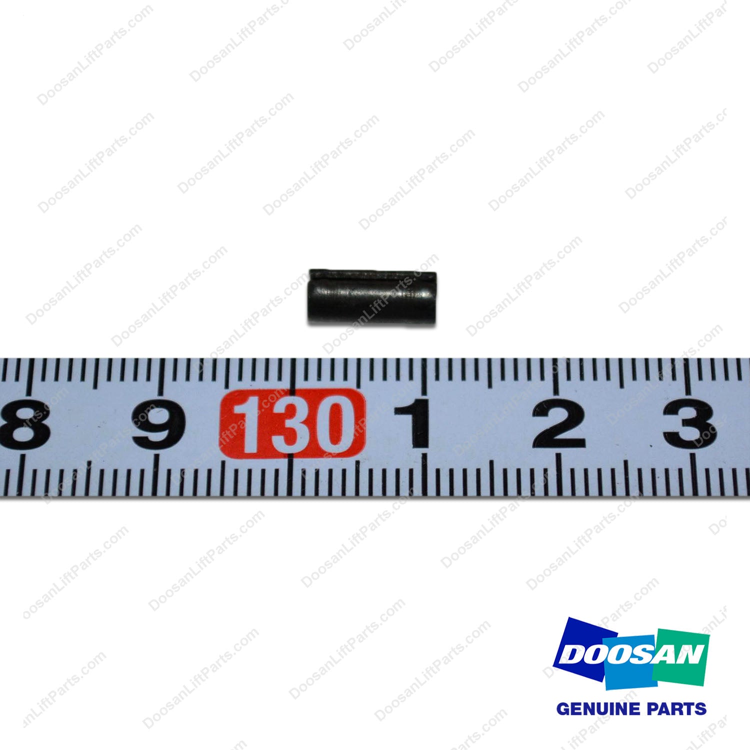 Pin,Spring - Doosan Forklift Part A453601