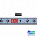 Pin,Spring - Doosan Forklift Part A453601