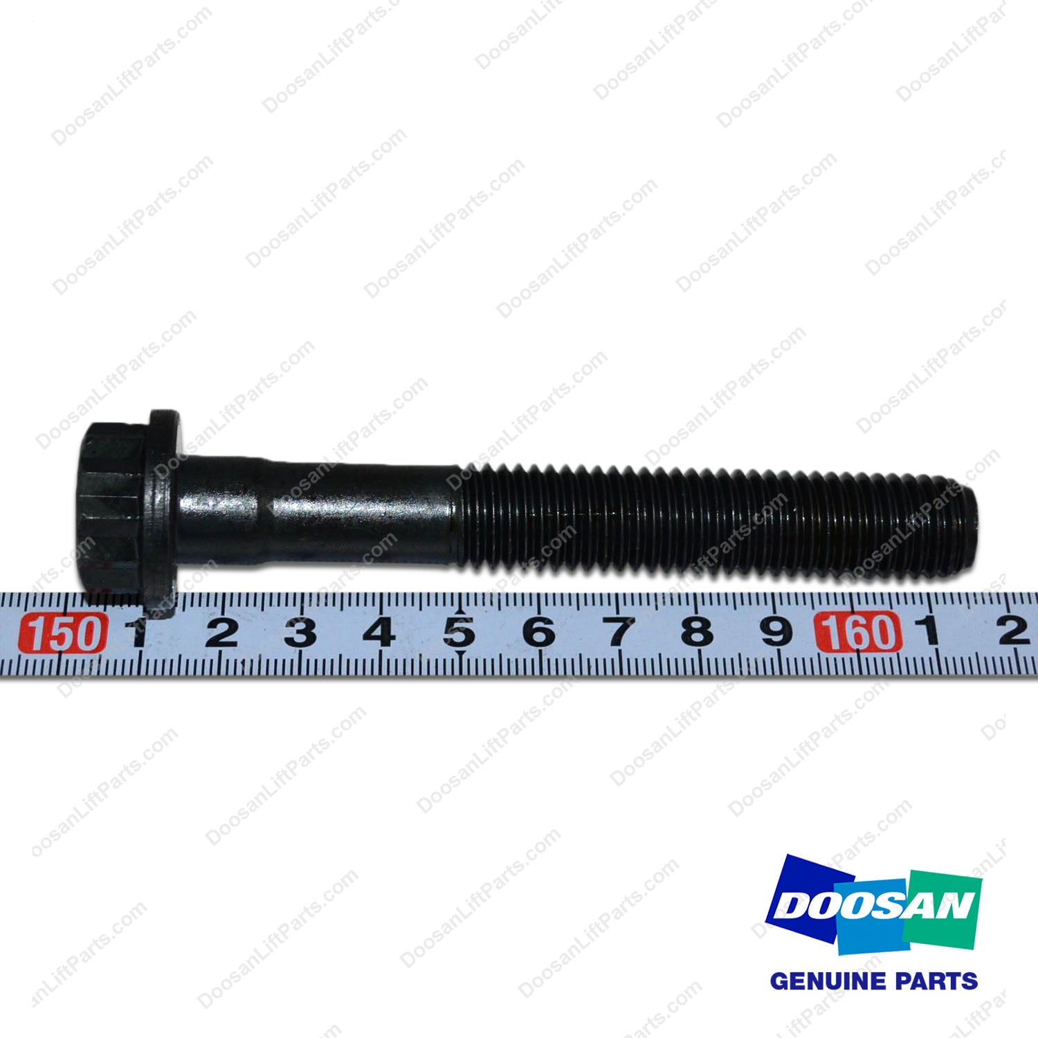 Bolt - Doosan Forklift Part A453602