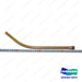 Gauge,Oil Level:tube - Doosan Forklift Part A453643
