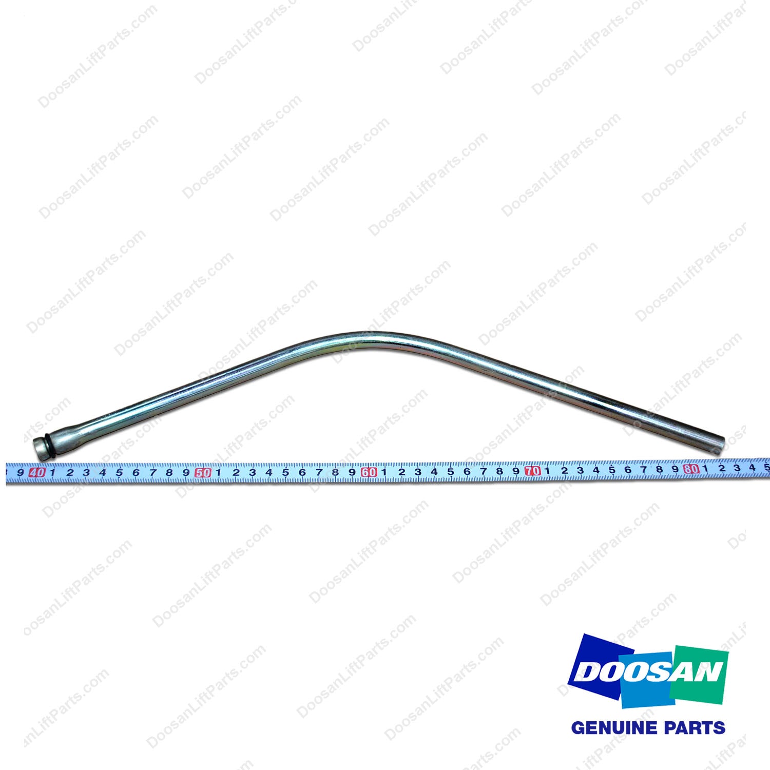 Gauge,Oil Level - Doosan Forklift Part A453644