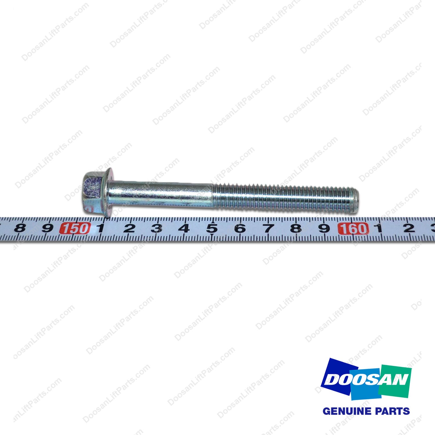 Bolt - Doosan Forklift Part A453654