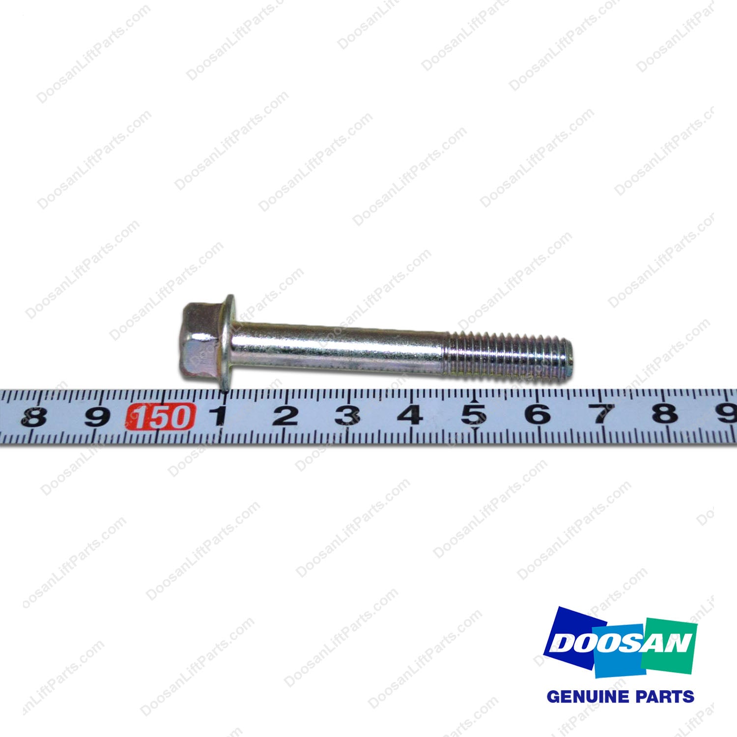 Bolt - Doosan Forklift Part A453655