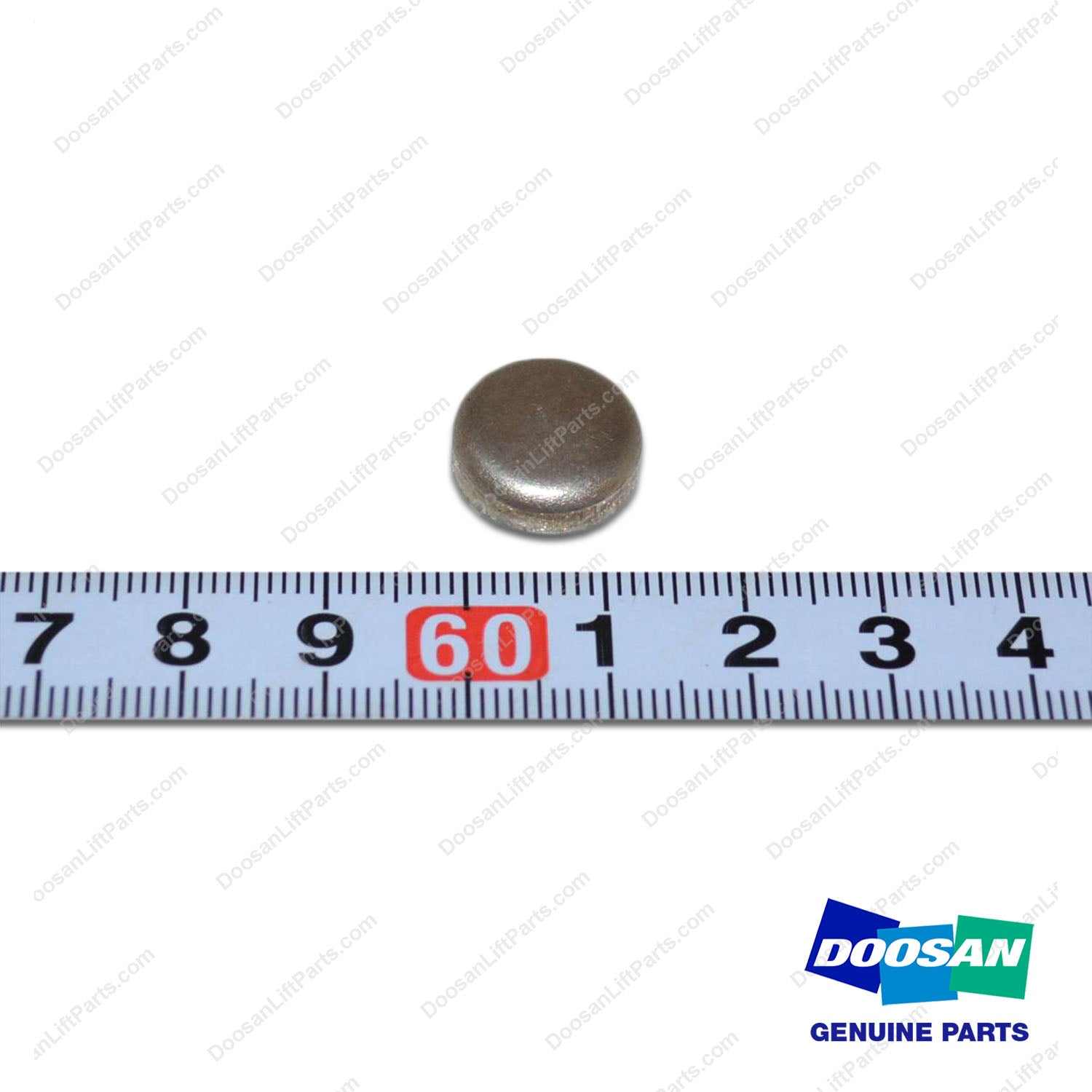 Cap,Sealing - Doosan Forklift Part A453664