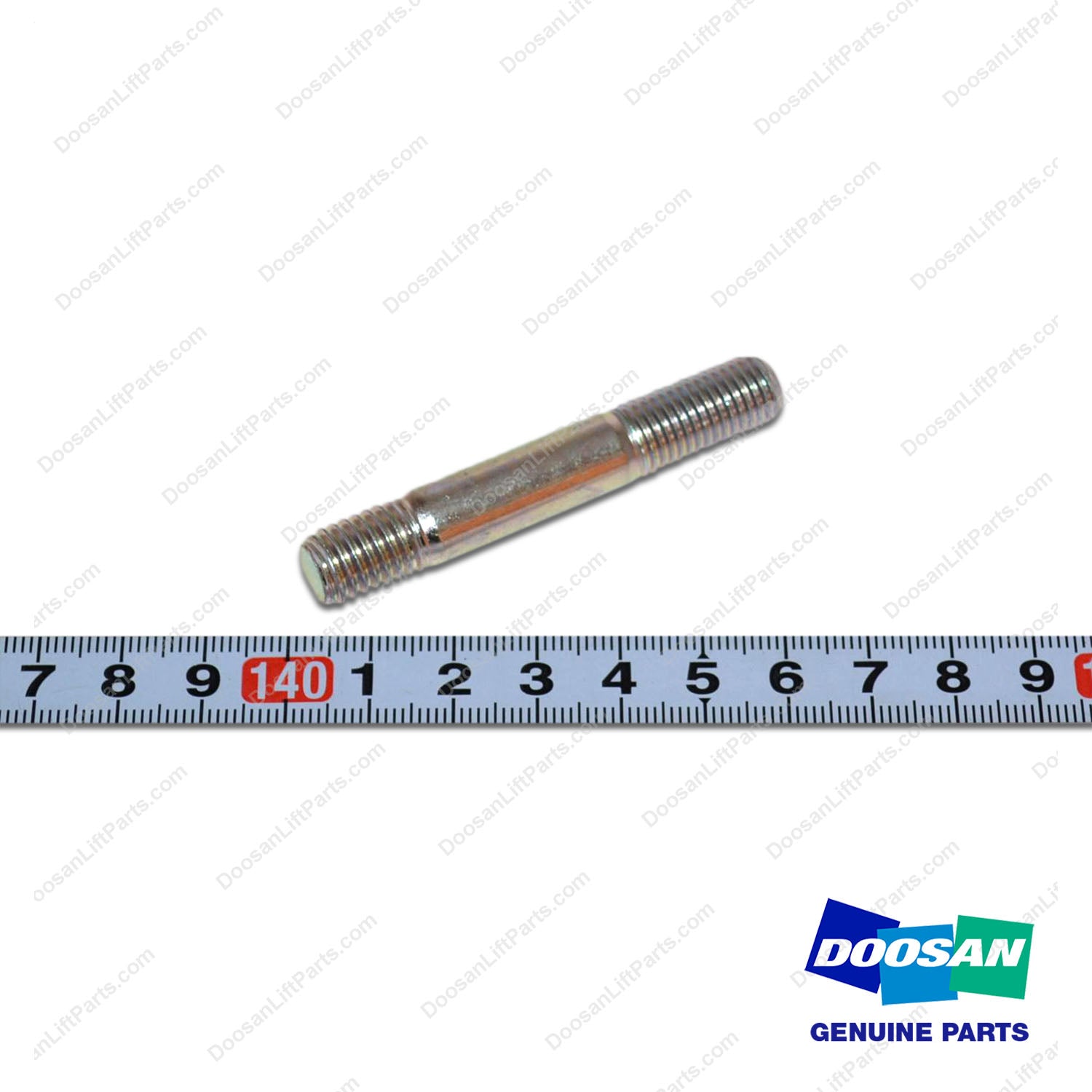 Stud - Doosan Forklift Part A453672