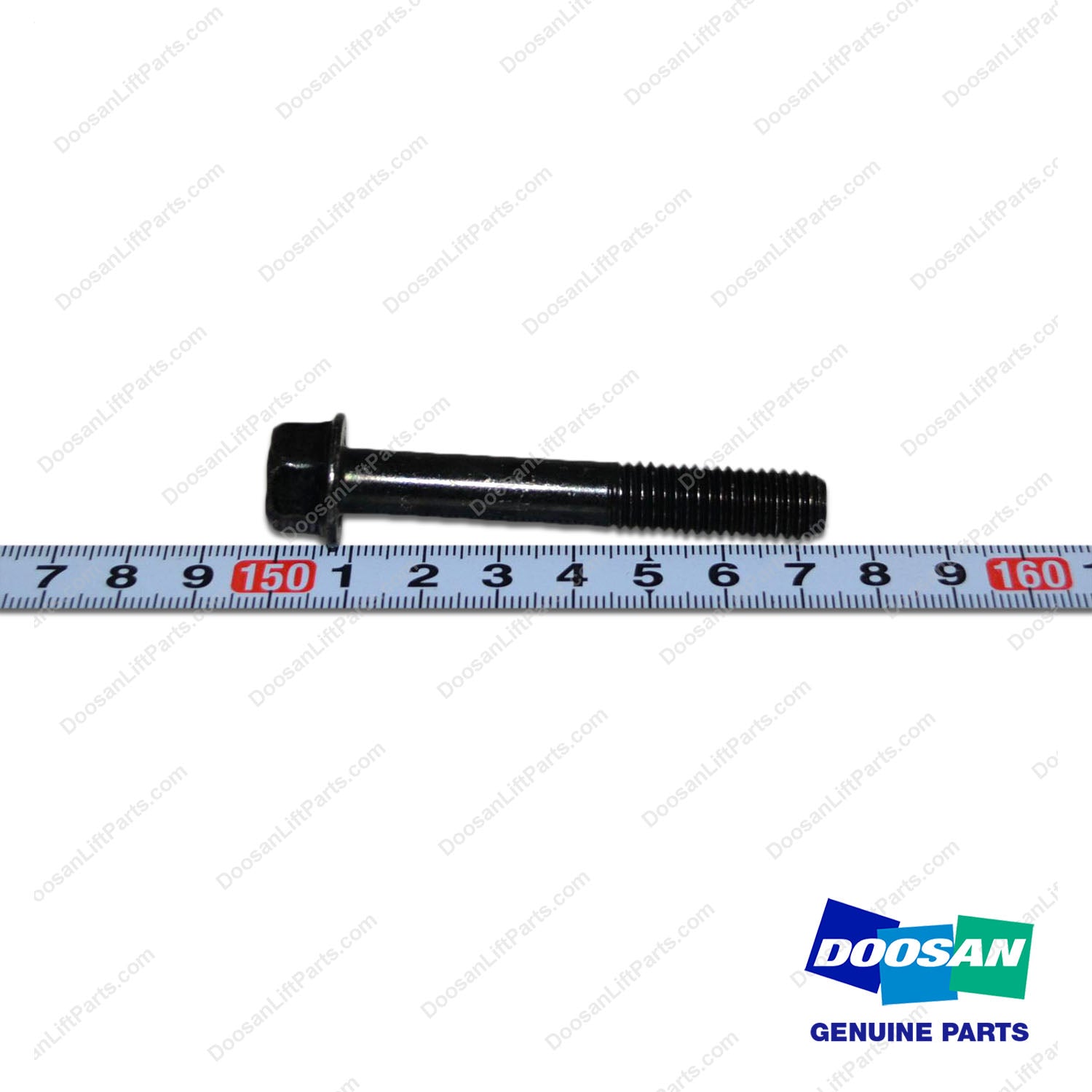 Bolt - Doosan Forklift Part A453686