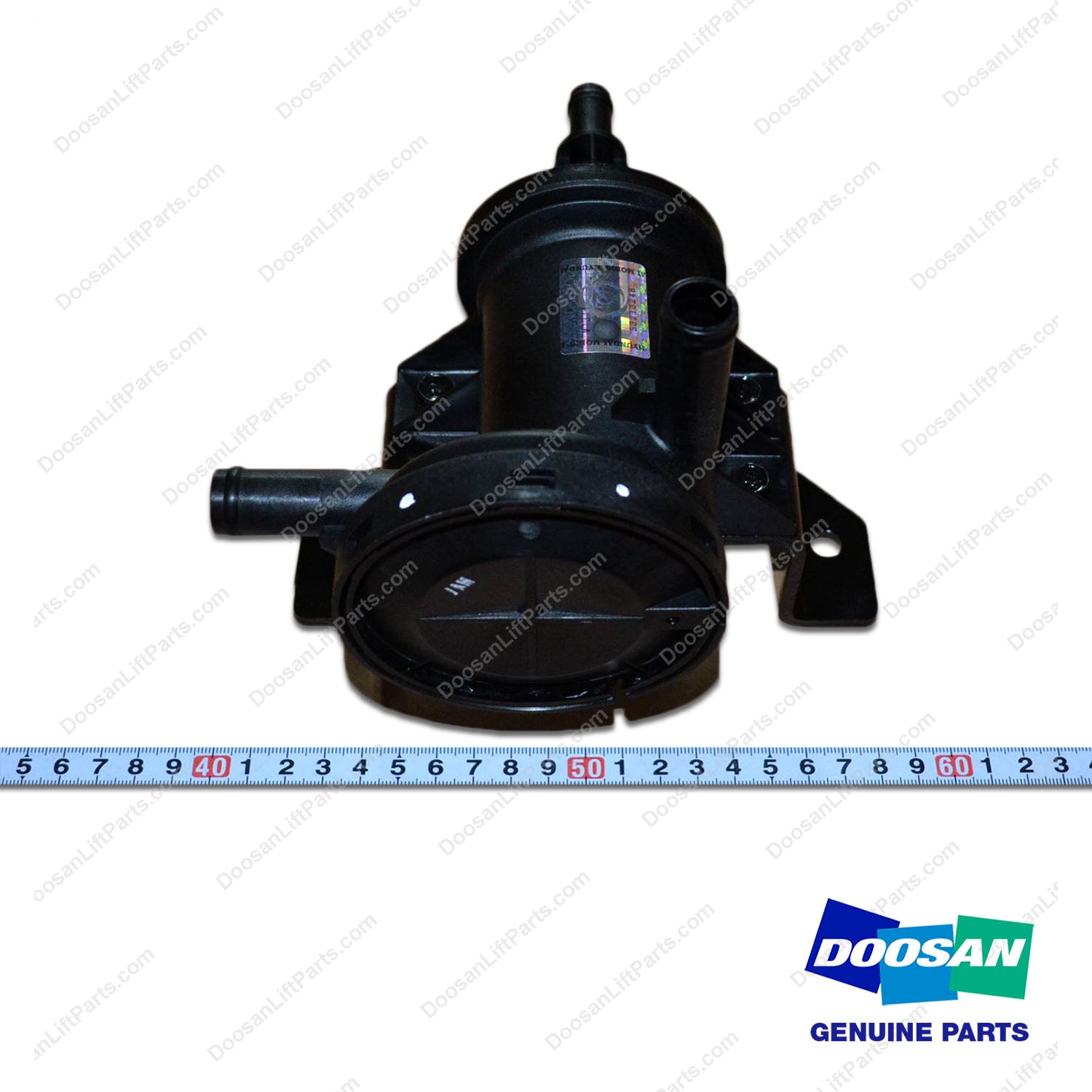 Separator,Oil - Doosan Forklift Part A453699