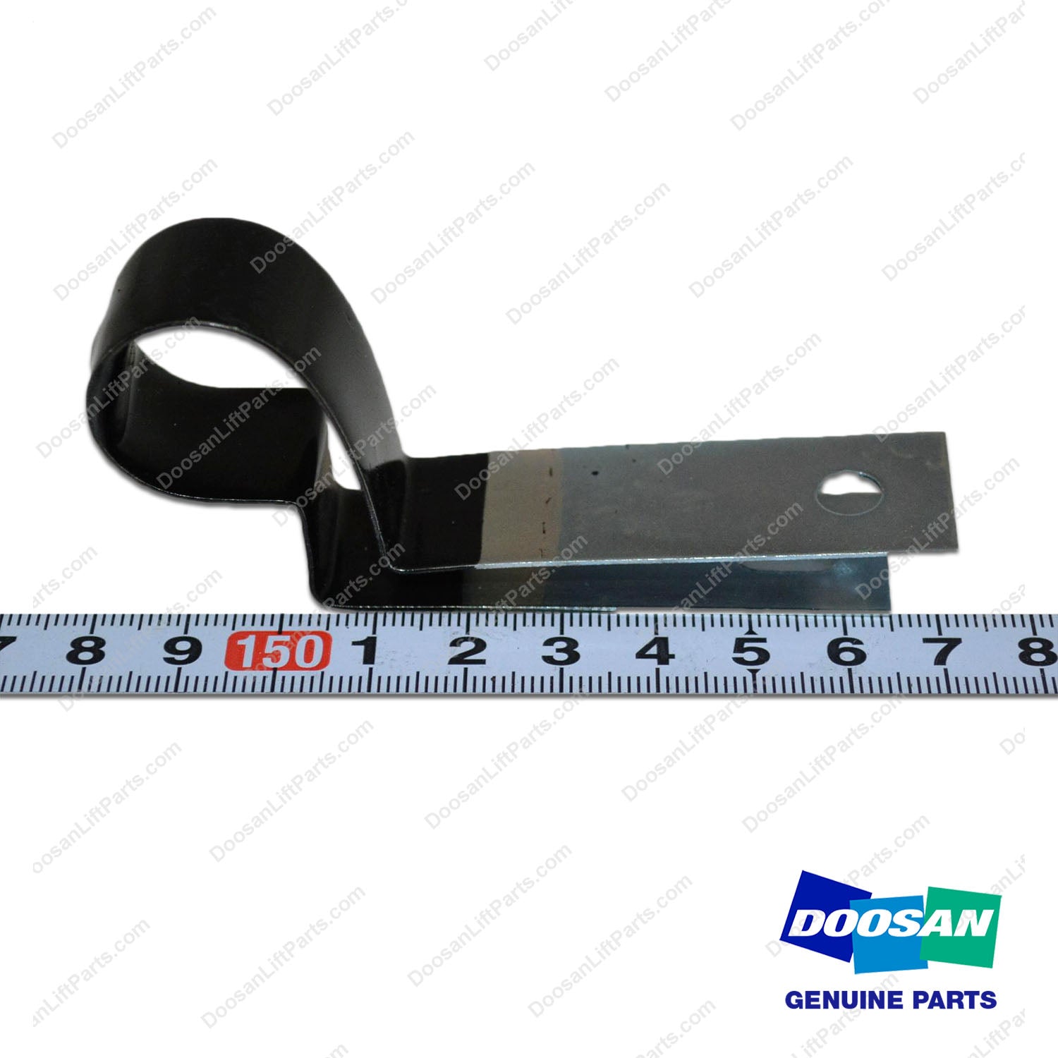 Clip - Doosan Forklift Part A453701