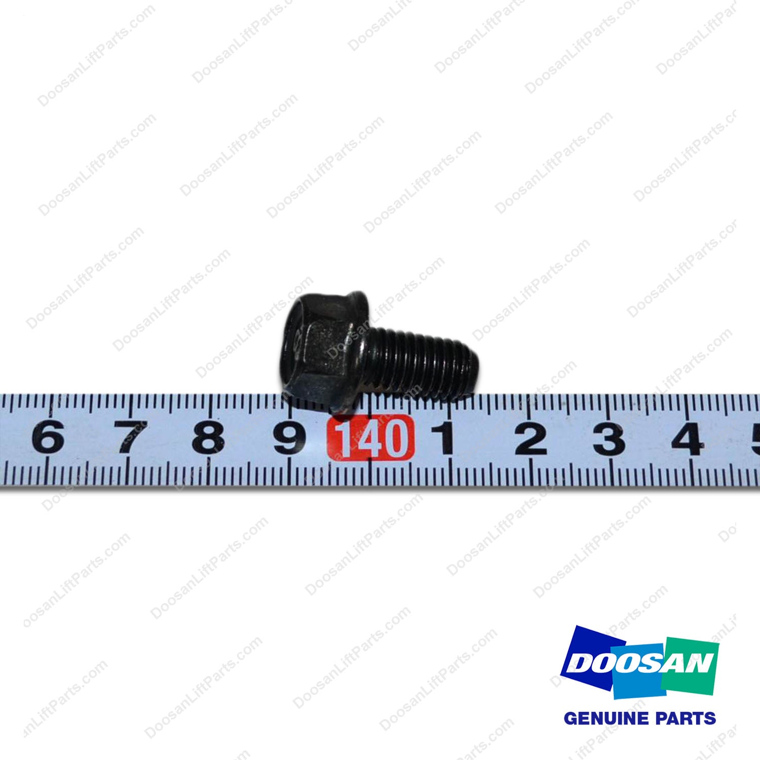 Bolt - Doosan Forklift Part A453703