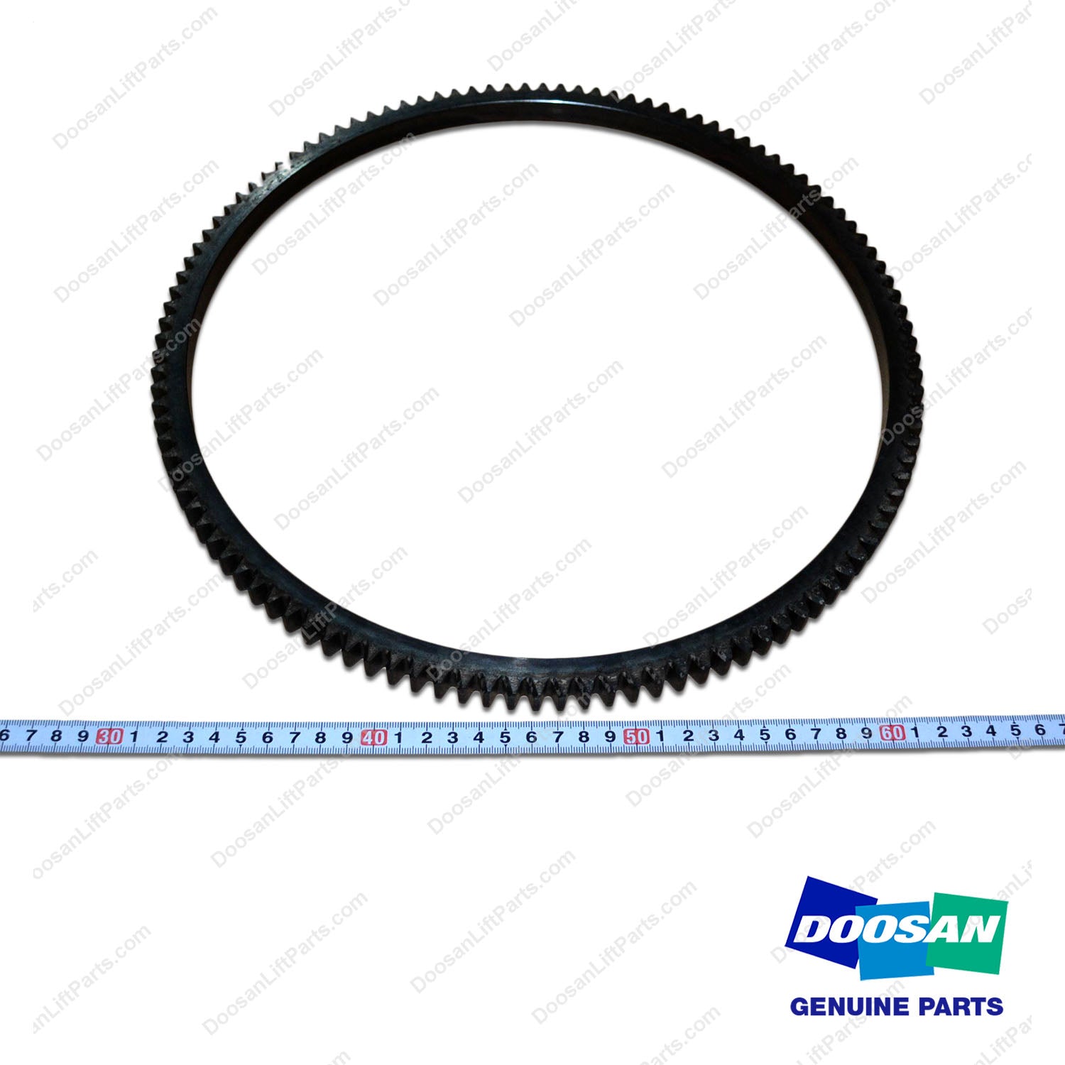 Gear,Ring - Doosan Forklift Part A453710